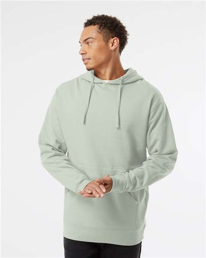 Independent Trading Co. SS4500 - Dusty Sage (Front)