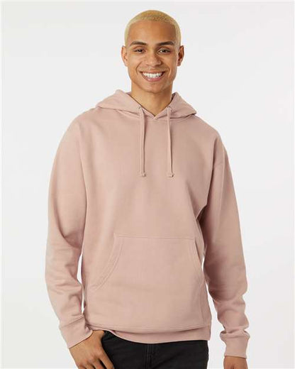 Independent Trading Co. SS4500 - Dusty Pink (Front)