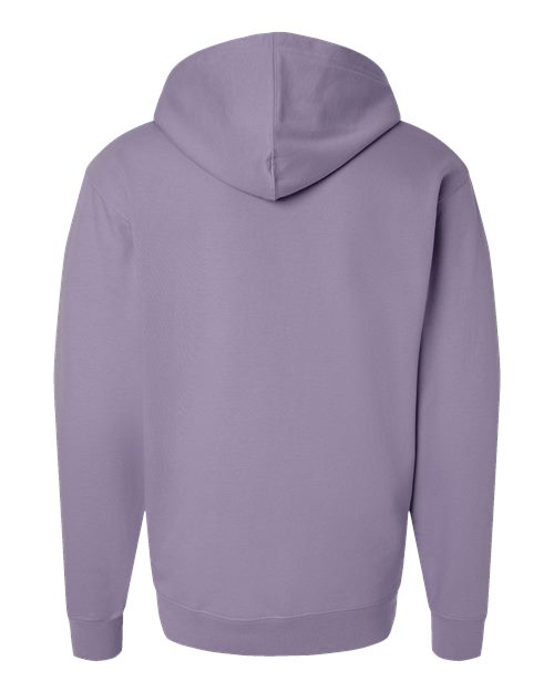 Independent Trading Co. SS4500 - Plum (Back)