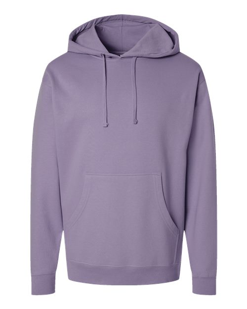 Independent Trading Co. SS4500 - Plum (Front)