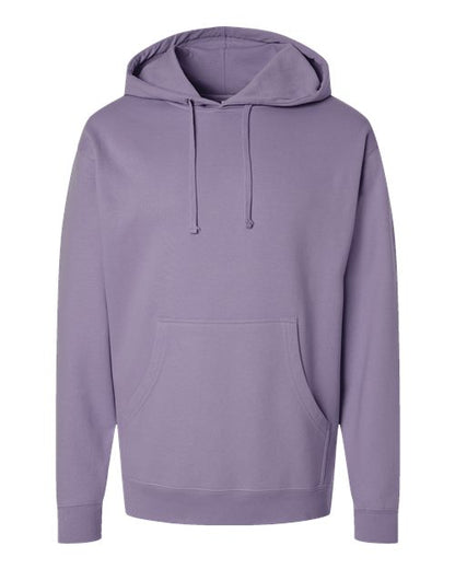 Independent Trading Co. SS4500 - Plum (Front)