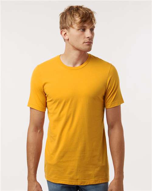 Tultex 602 - Gold (Front)