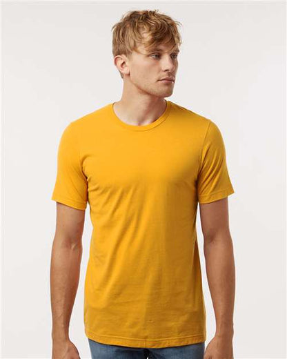 Tultex 602 - Gold (Front)