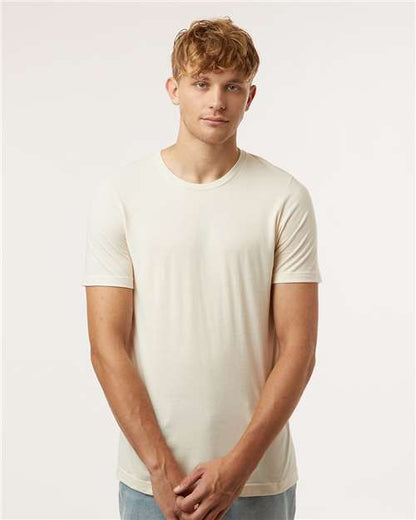 Tultex 602 - Vintage Natural (Front)