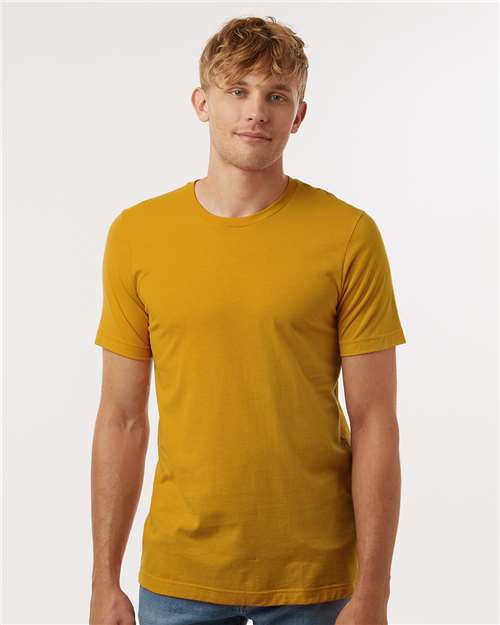 Tultex 602 - Mustard (Front)