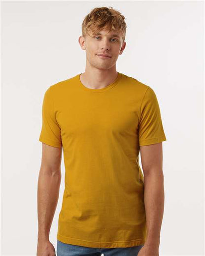 Tultex 602 - Mustard (Front)