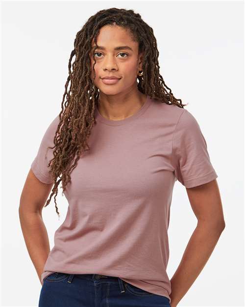 Tultex 602 - Orchid (Front)