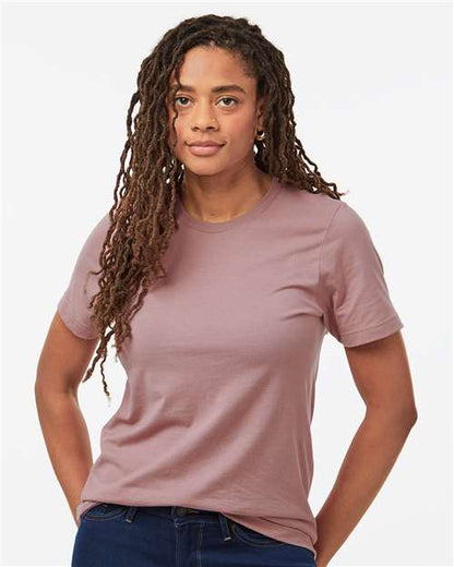 Tultex 602 - Orchid (Front)