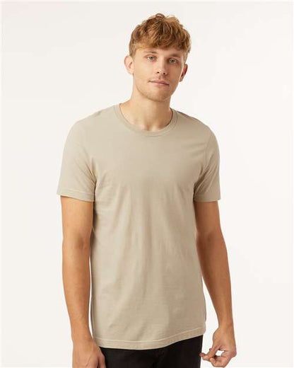 Tultex 602 - Tan (Front)