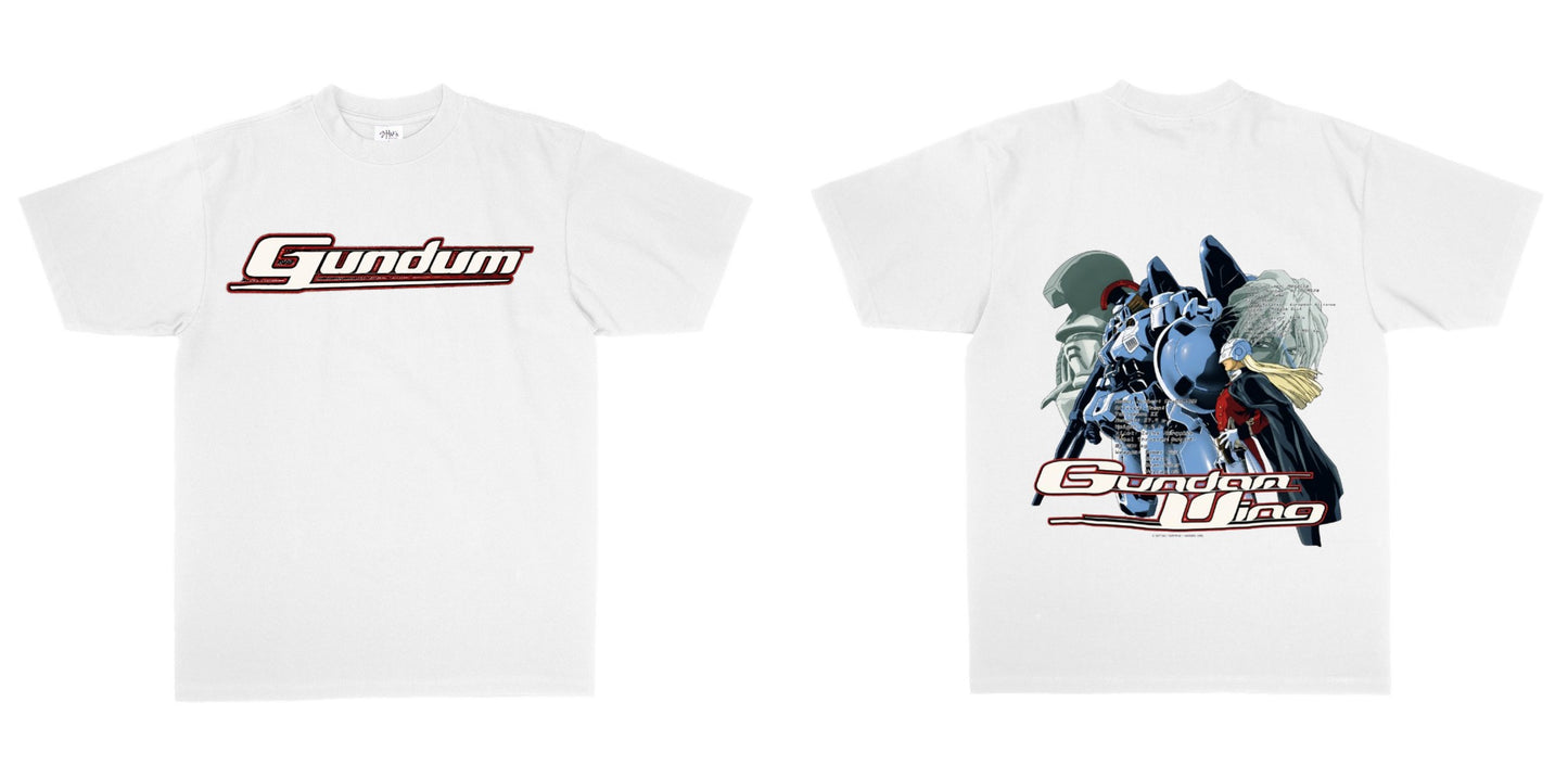 Shaka Wear SHMCS — White / L