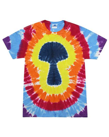 Colortone 1150 - Multicolor Mushroom (Front)