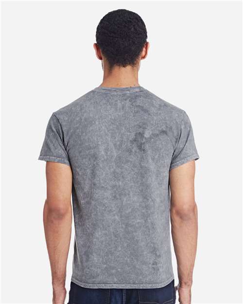 Colortone 1300 - Mineral Grey (Back)