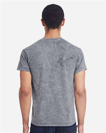 Colortone 1300 - Mineral Grey (Back)
