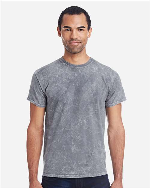 Colortone 1300 - Mineral Grey (Front)