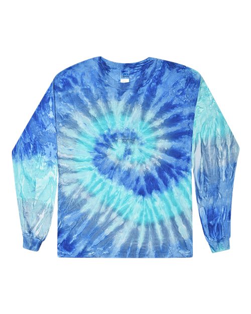 Colortone 2000 - Blue Jerry (Front)