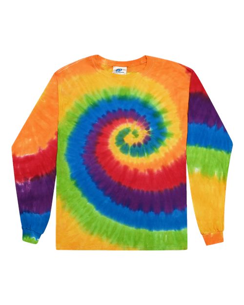 Colortone 2000 - Prism (Front)