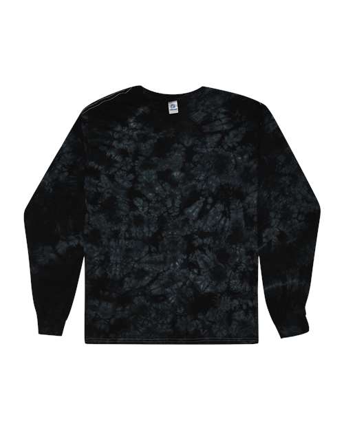 Colortone 2390 - Crystal Black (Front)