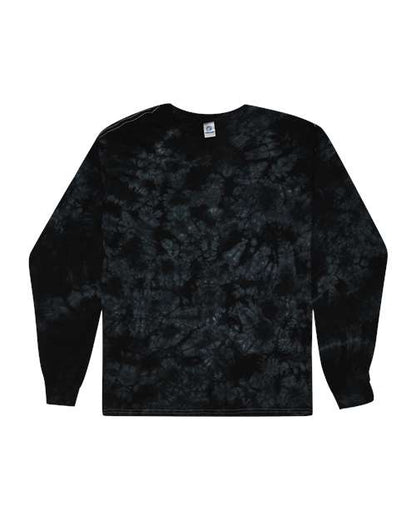 Colortone 2390 - Crystal Black (Front)