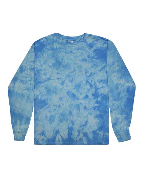 Colortone 2390 - Crystal Carolina Blue (Front)