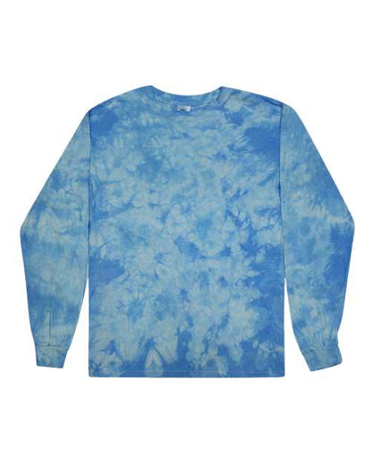 Colortone 2390 - Crystal Carolina Blue (Front)