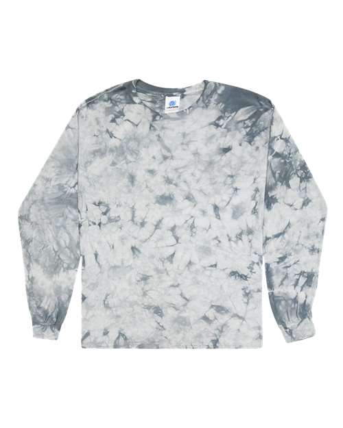 Colortone 2390 - Crystal Silver (Front)