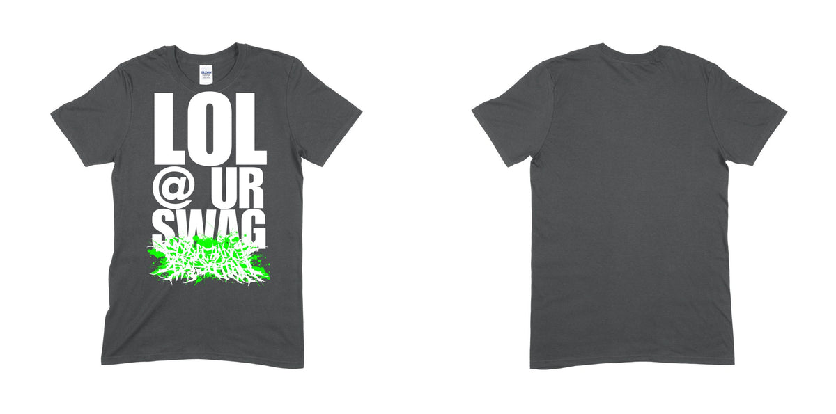 Gildan 64000 — Black / S