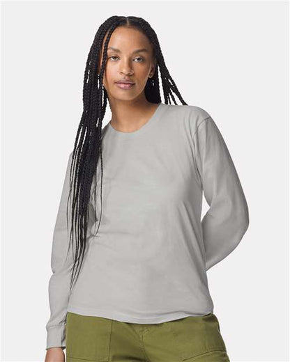 American Apparel 2007 - New Silver (Front)