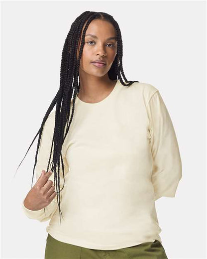 American Apparel 2007 - Cream (Front)