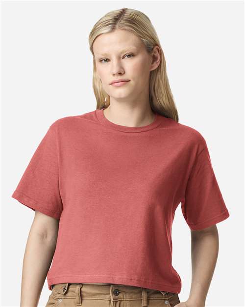 American Apparel 102 - Canyon (Front)