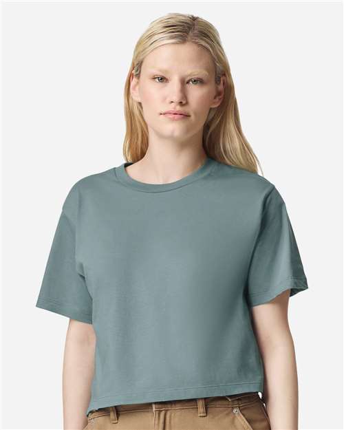 American Apparel 102 - Arctic (Front)