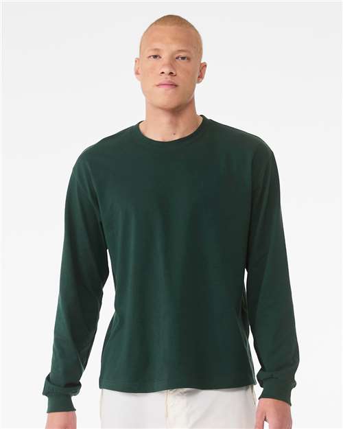 BELLA + CANVAS 3511 - Forest (Front)