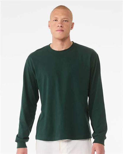 BELLA + CANVAS 3511 - Forest (Front)