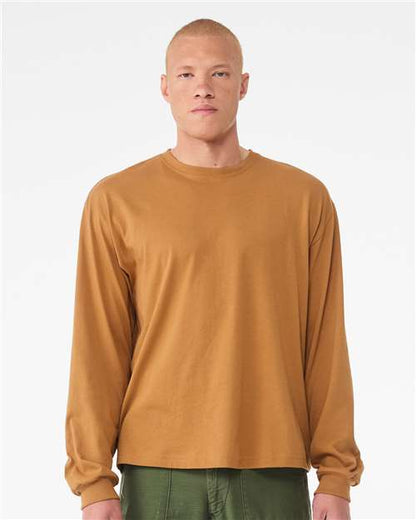 BELLA + CANVAS 3511 - Toast (Front)