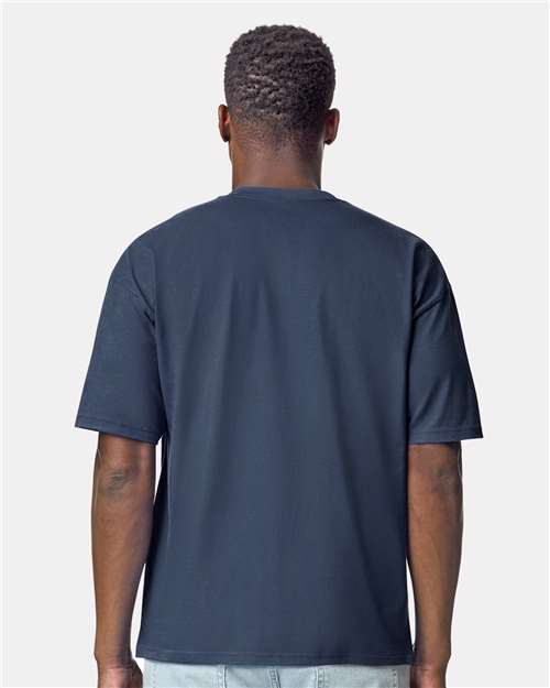 Gildan 75000 - Blue Dusk (Back)