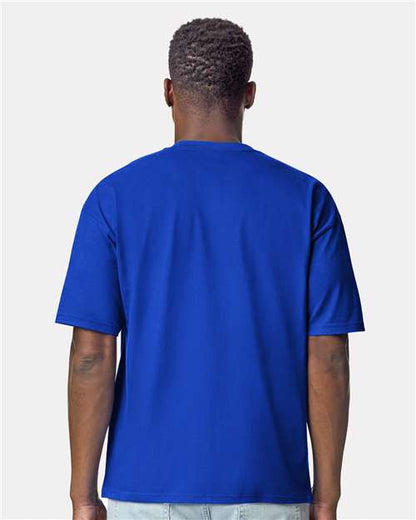 Gildan 75000 - Deep Royal (Back)