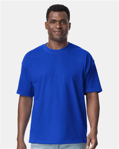 Gildan 75000 - Deep Royal (Front)