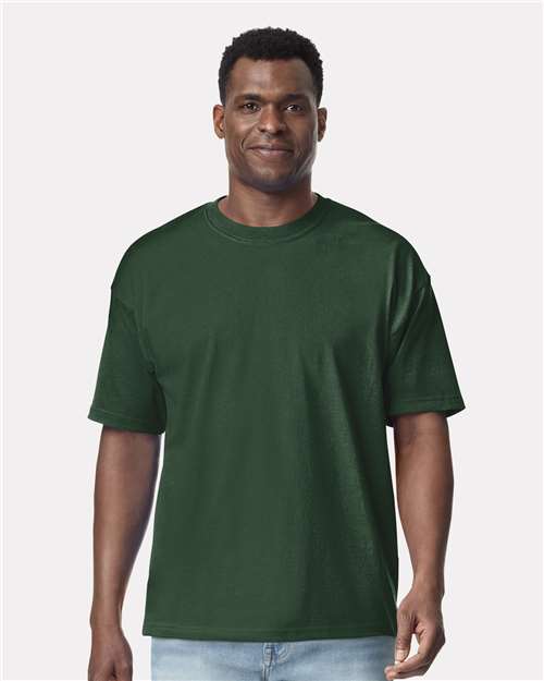 Gildan 75000 - Forest Green (Front)
