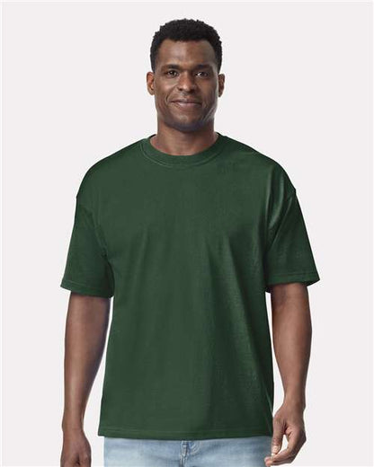 Gildan 75000 - Forest Green (Front)