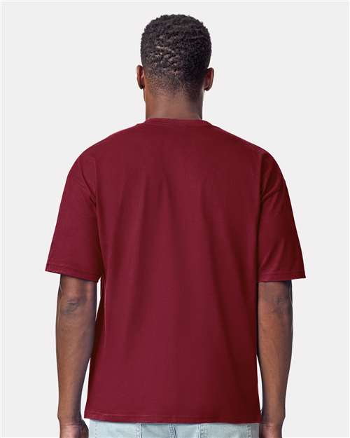 Gildan 75000 - Garnet (Back)