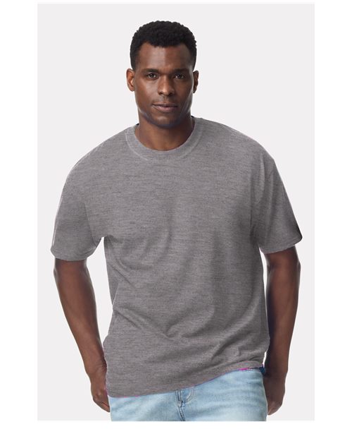 Gildan 75000 - Graphite Heather (Front)