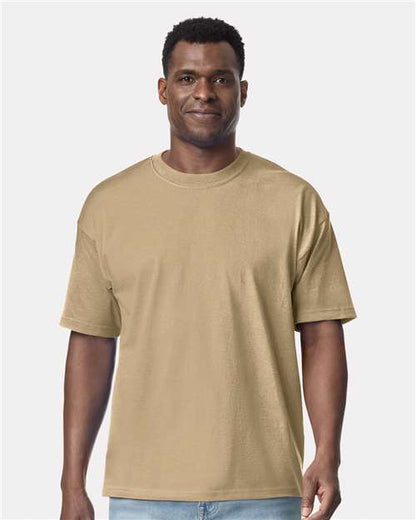 Gildan 75000 - Tan (Front)