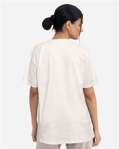 Next Level 7200 - Bone (Back)