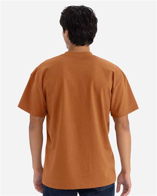 Next Level 7200 - Clay (Back)
