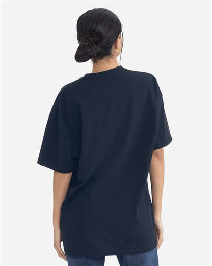 Next Level 7200 - Midnight Navy (Back)