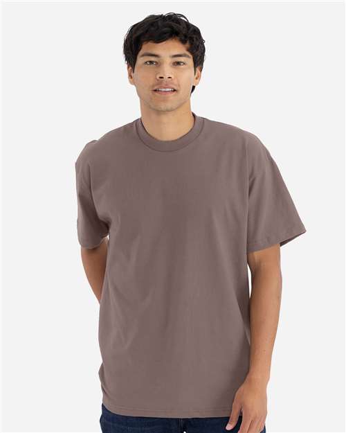 Next Level 7200 - Shiitake (Front)