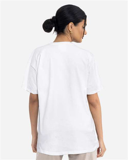 Next Level 7200 - White (Back)