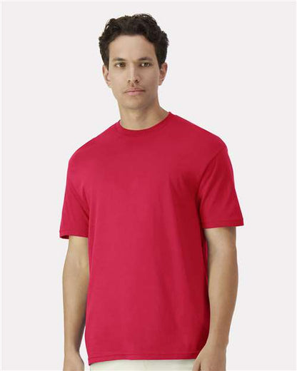 Gildan 3000 - Red (Front)