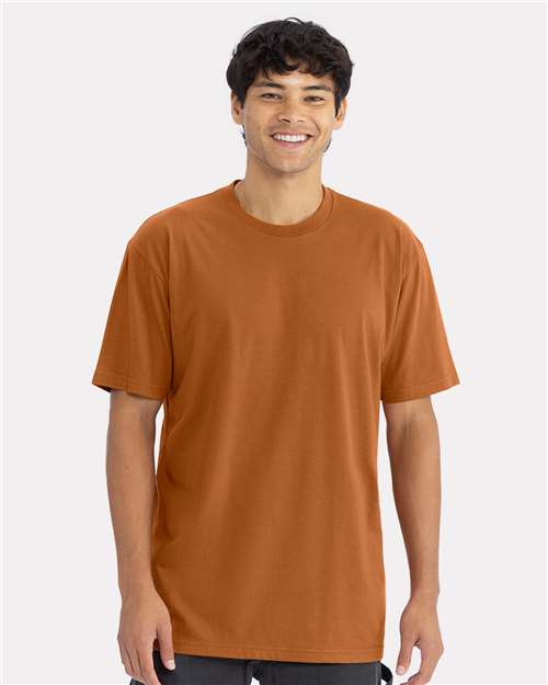 Next Level 3600 - Clay (Front)