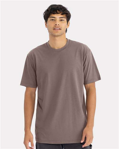 Next Level 3600 - Shiitake (Front)