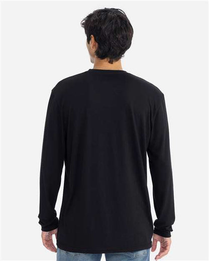 Next Level 6071 - Black (Back)